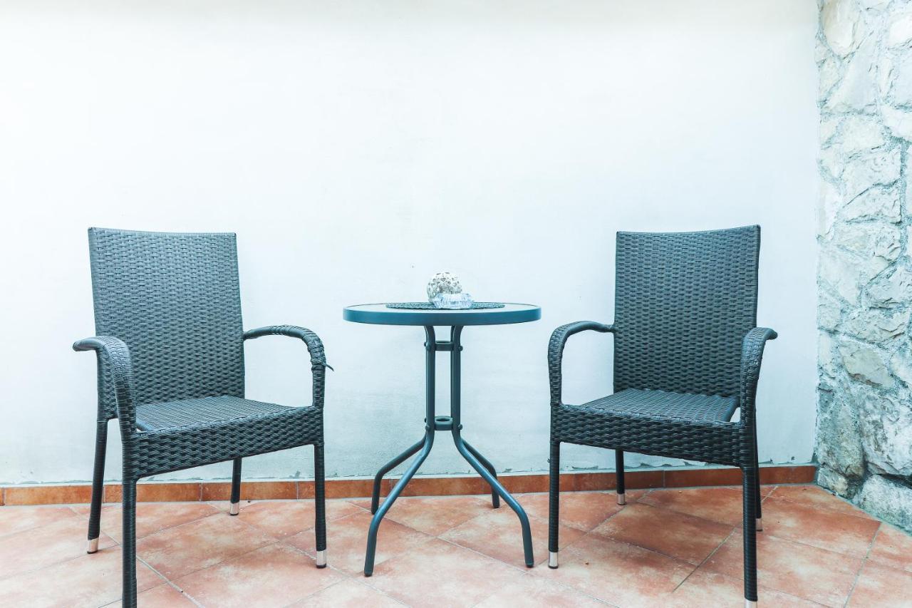 Apartman Lena 브르사르 외부 사진